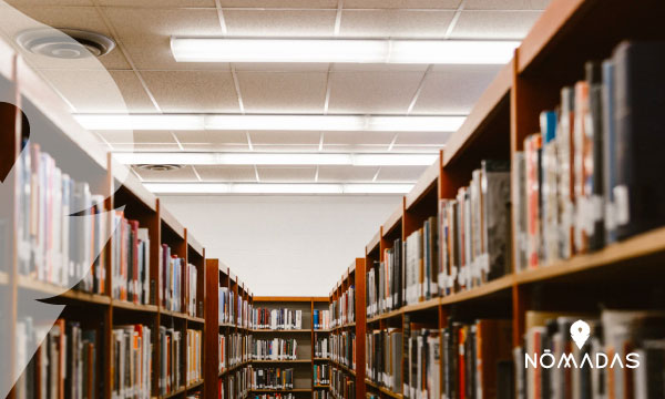 Librería Charlie Byrne 