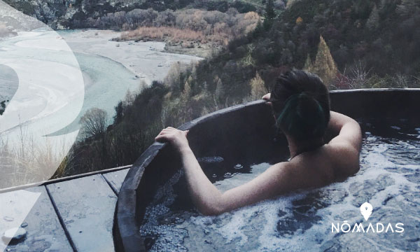 Península Hot Springs, Australia