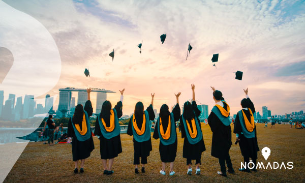 Becas para estudiar en Canadá