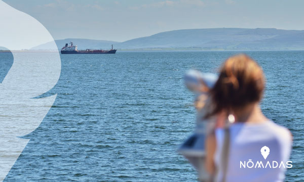 ¿Cómo es el clima en Galway? 