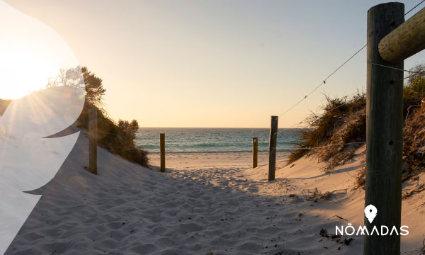 Estudiar en Perth, Australia