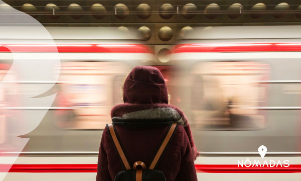 ¿Cuál es el costo del transporte en Canadá?