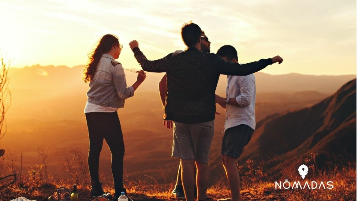 Irse a Canadá de intercambio