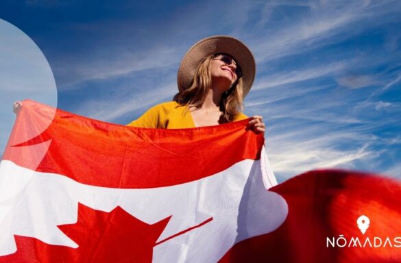 Medidas Covid en Canadá