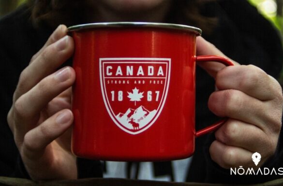 Working Holiday Visa Canadá para argentinos