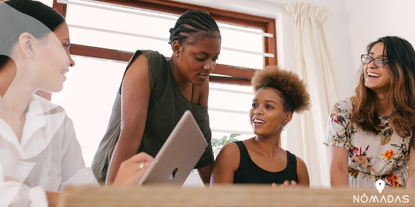 Los beneficios de hacer un intercambio en Canadá