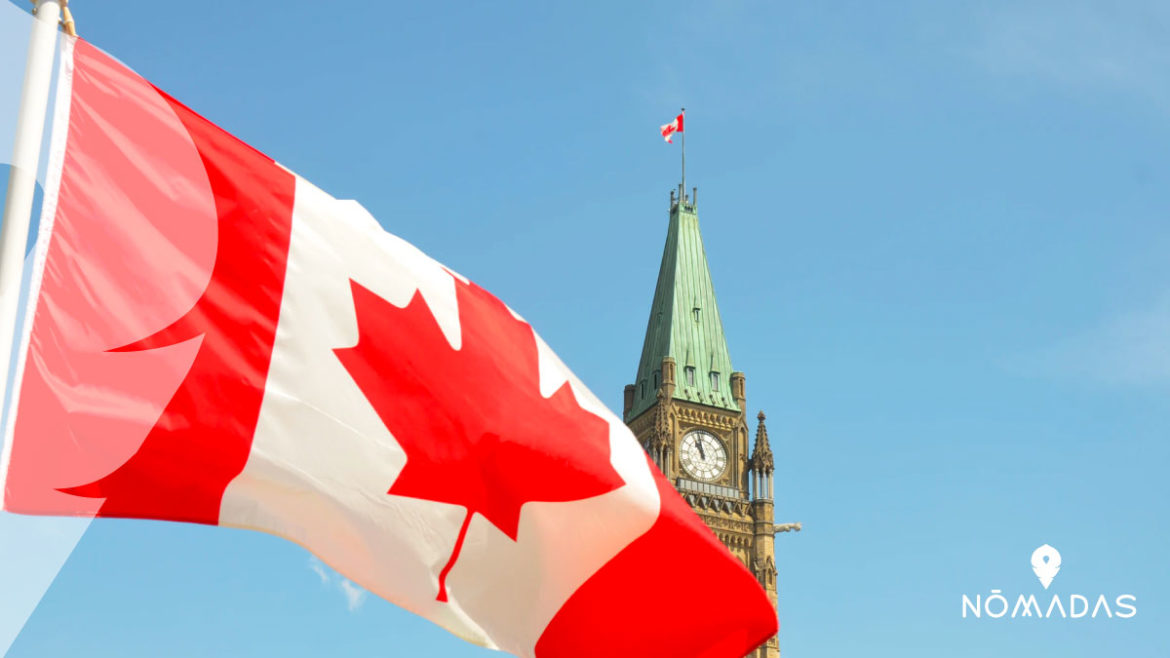 estudiar en Canadá siendo argentino