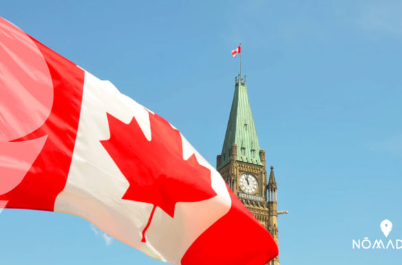 estudiar en Canadá siendo argentino