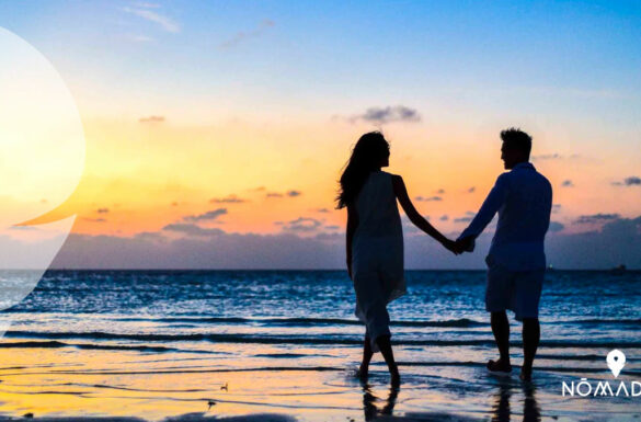 Los lugares más románticos de Australia