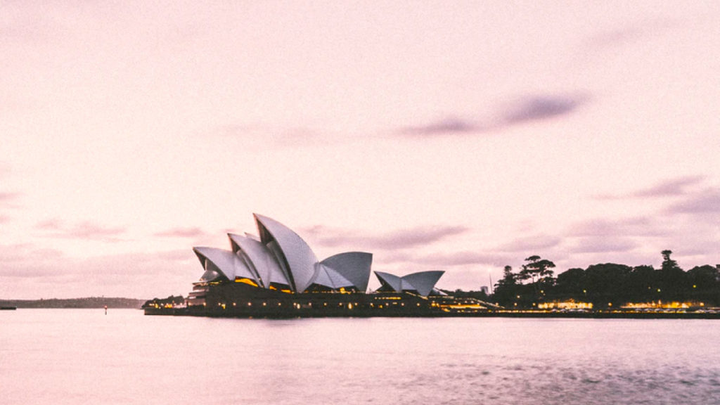 Estudiar y trabajar en Sydney