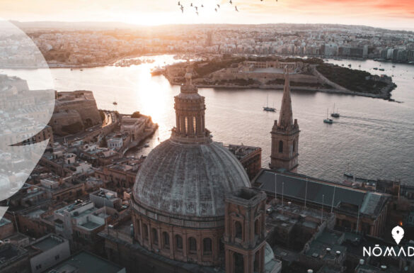 Mejores ciudades para estudiar en Malta