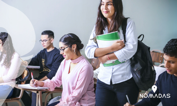 Estudiar en Irlanda como argentino es posible de la mano de Nómadas