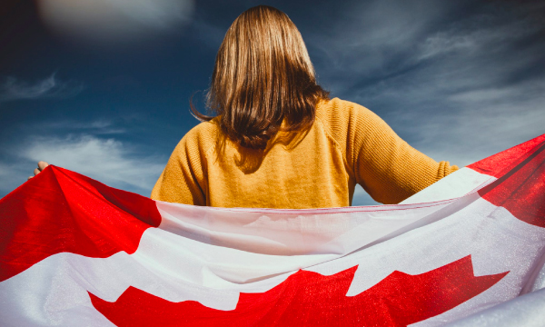 Viaja con Nómadas Experience y cumple tu sueño de estudiar y trabajar en Canadá