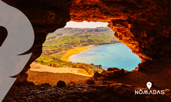 Estudiar en Malta - Gżira