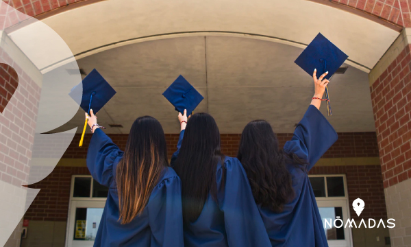 ¿Cuáles becas hay para Canadá?