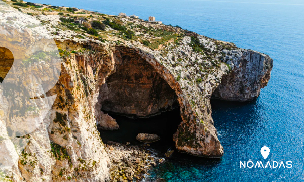 Algunos de los mejores lugares turísticos de Malta 