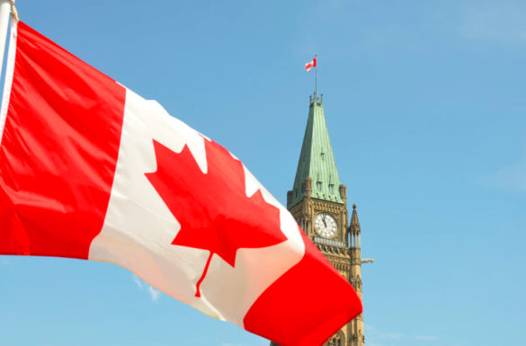 Estudiar y trabajar en Canadá como argentino