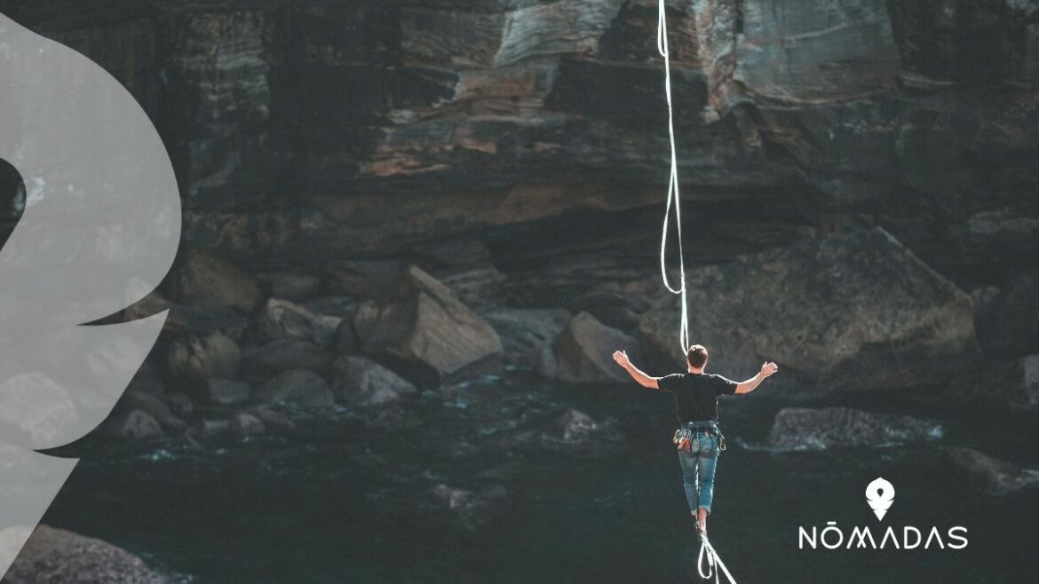 Bungee Jumping Canadá