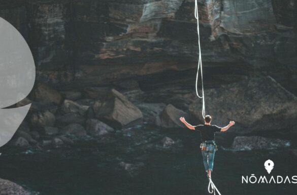 Bungee Jumping Canadá