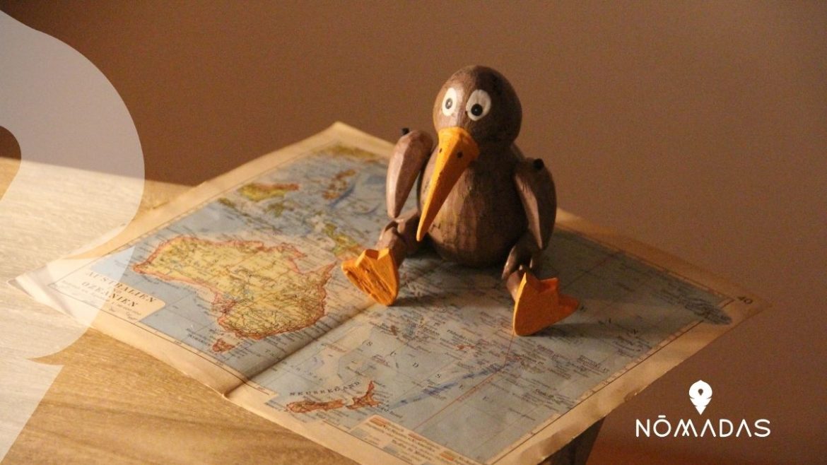 Emigrar a Nueva Zelanda