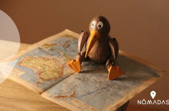 Emigrar a Nueva Zelanda