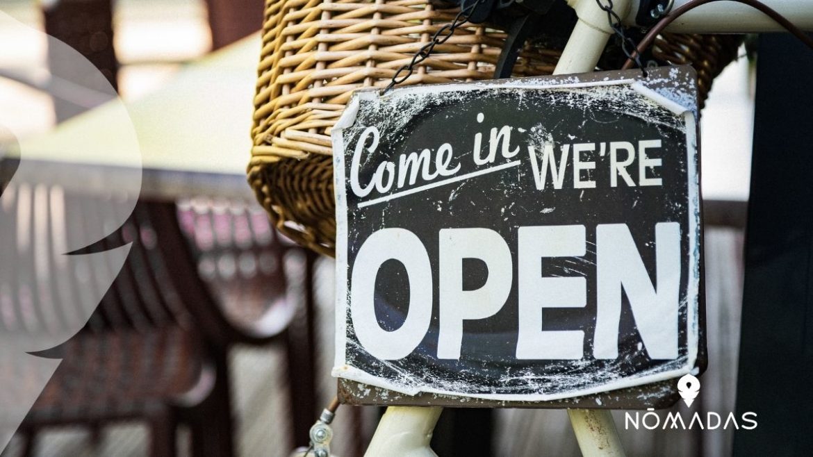 Canadá abre sus fronteras de nuevo