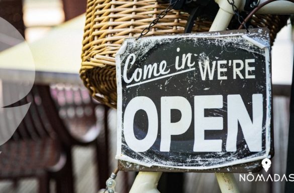 Canadá abre sus fronteras de nuevo