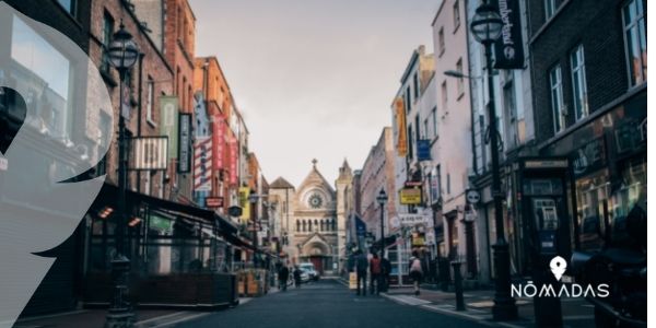 10 razones para vivir en Irlanda