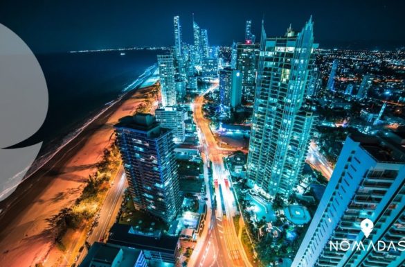 emigrar y estudiar en Australia como peruano