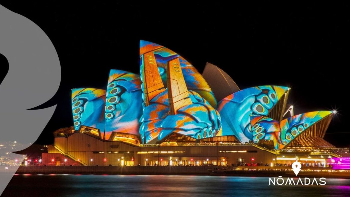 emigrar y estudiar en Australia como chileno