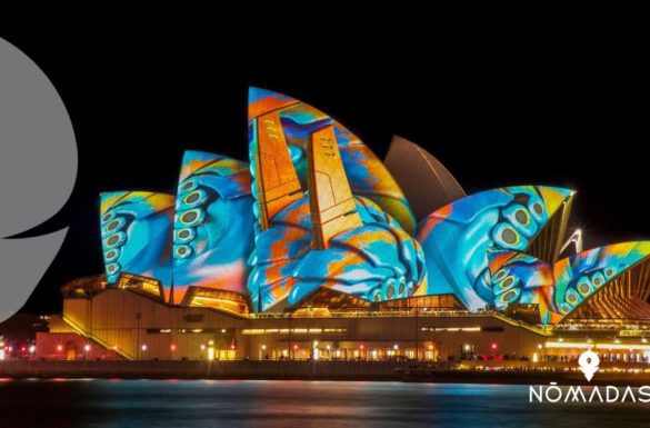 emigrar y estudiar en Australia como chileno