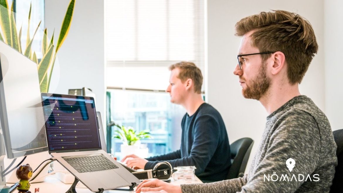 vivir y trabajar en Canadá