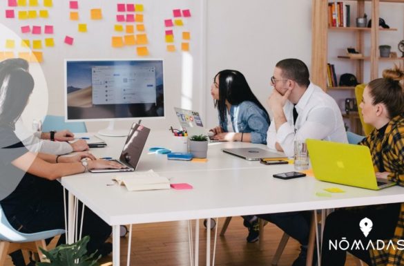 Estudiar y trabajar en Australia