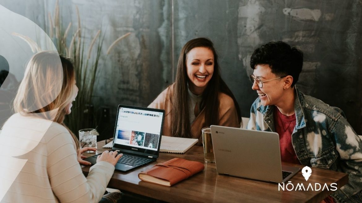 Working Holiday Visa Canadá chilenos