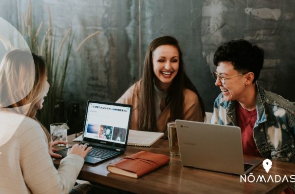 Working Holiday Visa Canadá chilenos