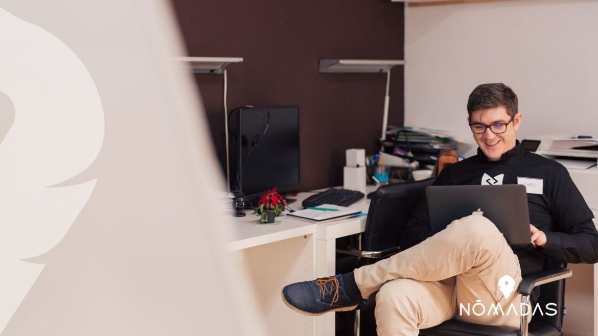 Bolsa de trabajo en Canadá para chilenos