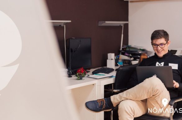 Bolsa de trabajo en Canadá para chilenos