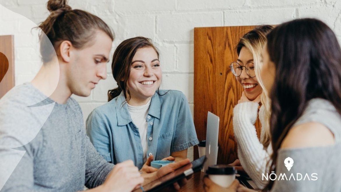 Programas CO-OP Canadá