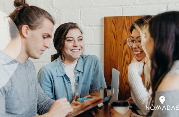 Programas CO-OP Canadá