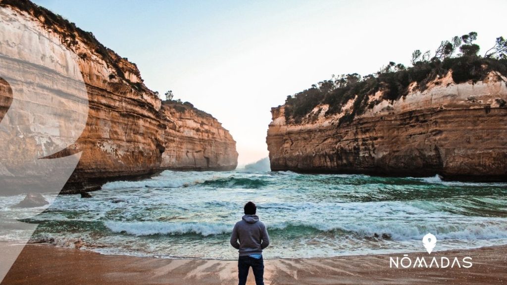 Vive ahora en alguna de las mejores ciudades para estudiar en Australia de la mano de Nómadas