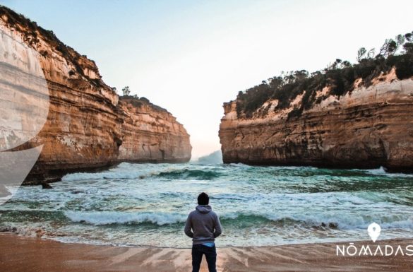 Estudiar y trabajar en Australia si eres peruano