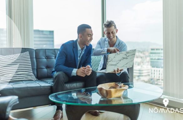 bolsa de trabajo para mexicanos en Canadá