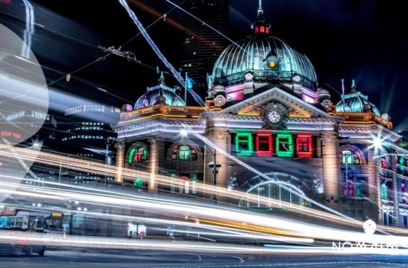 Estudiar, trabar y vivir en Melbourne