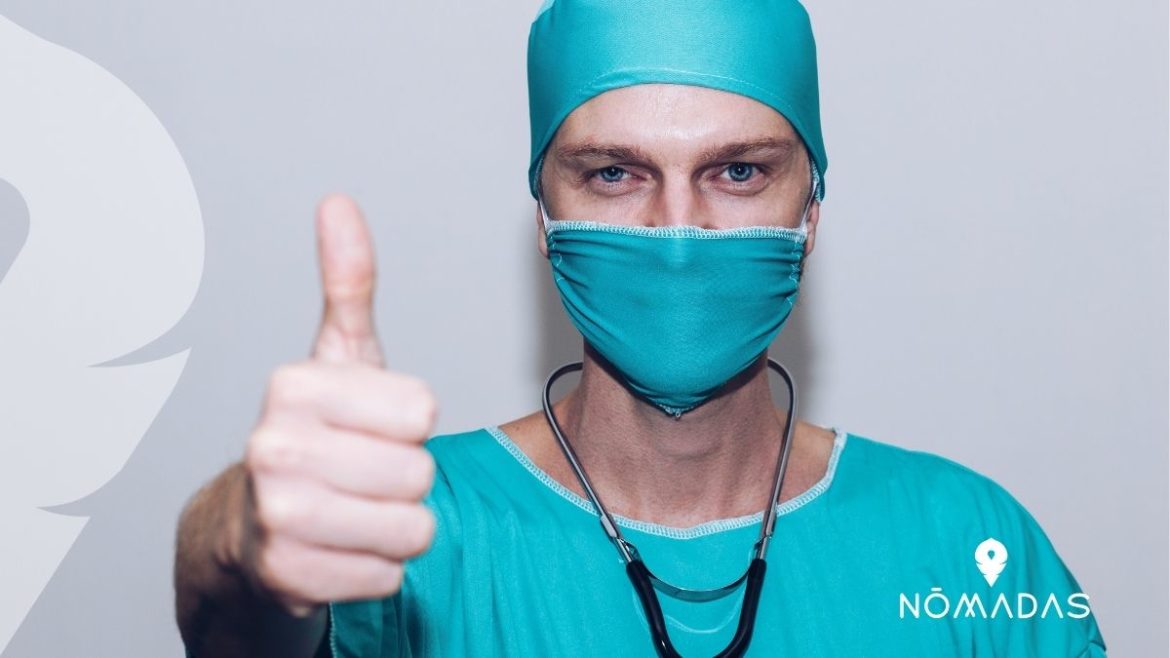 Seguro médico Australia