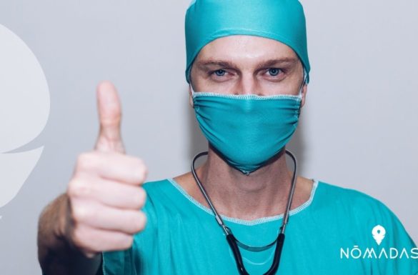 Seguro médico Australia