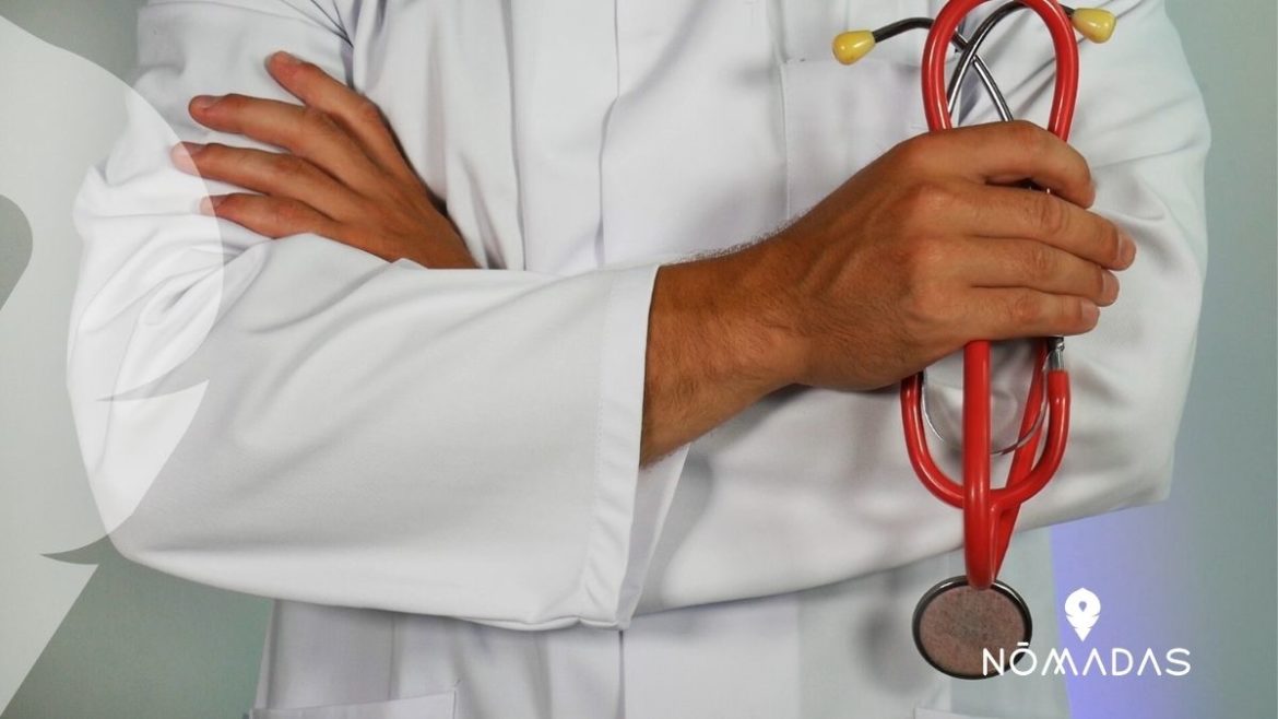 Seguro médico para estudiantes internacionales en Canadá