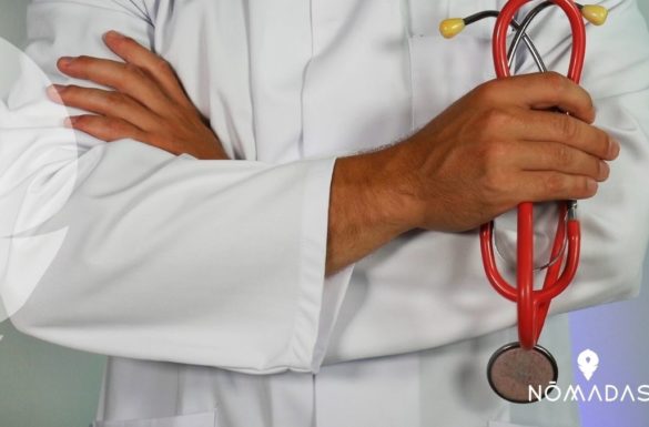 Seguro médico para estudiantes internacionales en Canadá