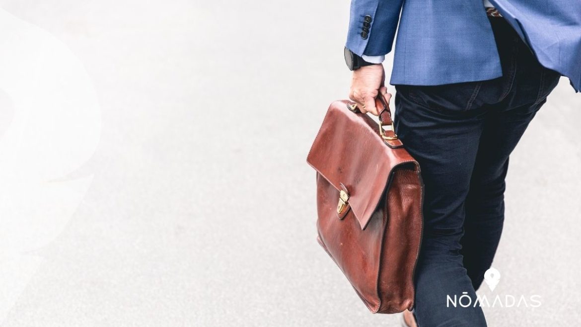 Trabajar en el extranjero sin saber inglés