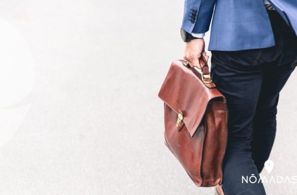 Trabajar en el extranjero sin saber inglés