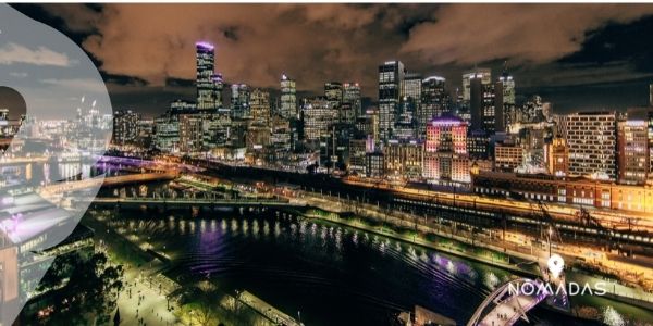 ¿Cómo es vivir en Melbourne Australia?